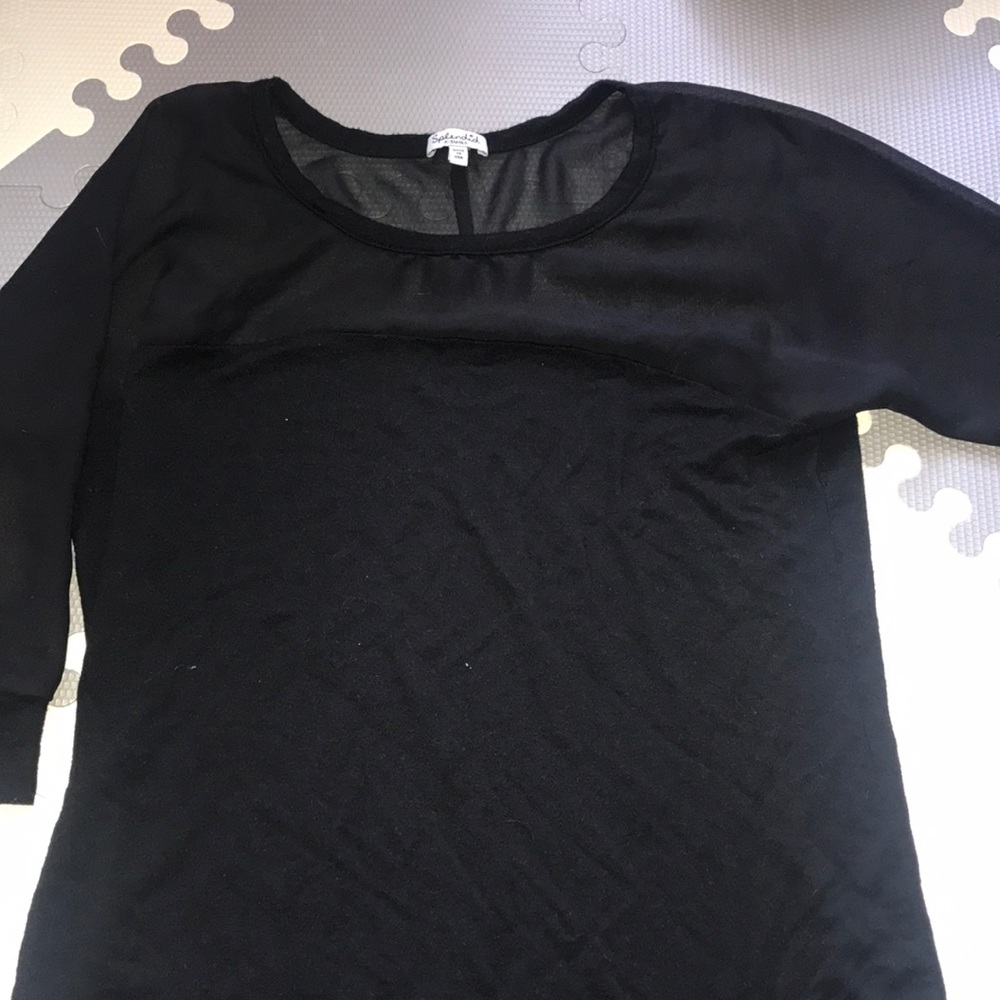Splendid tunic
